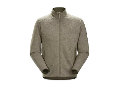 ARC TERYX COVERT CARDIGAN "Alchemy Heather"