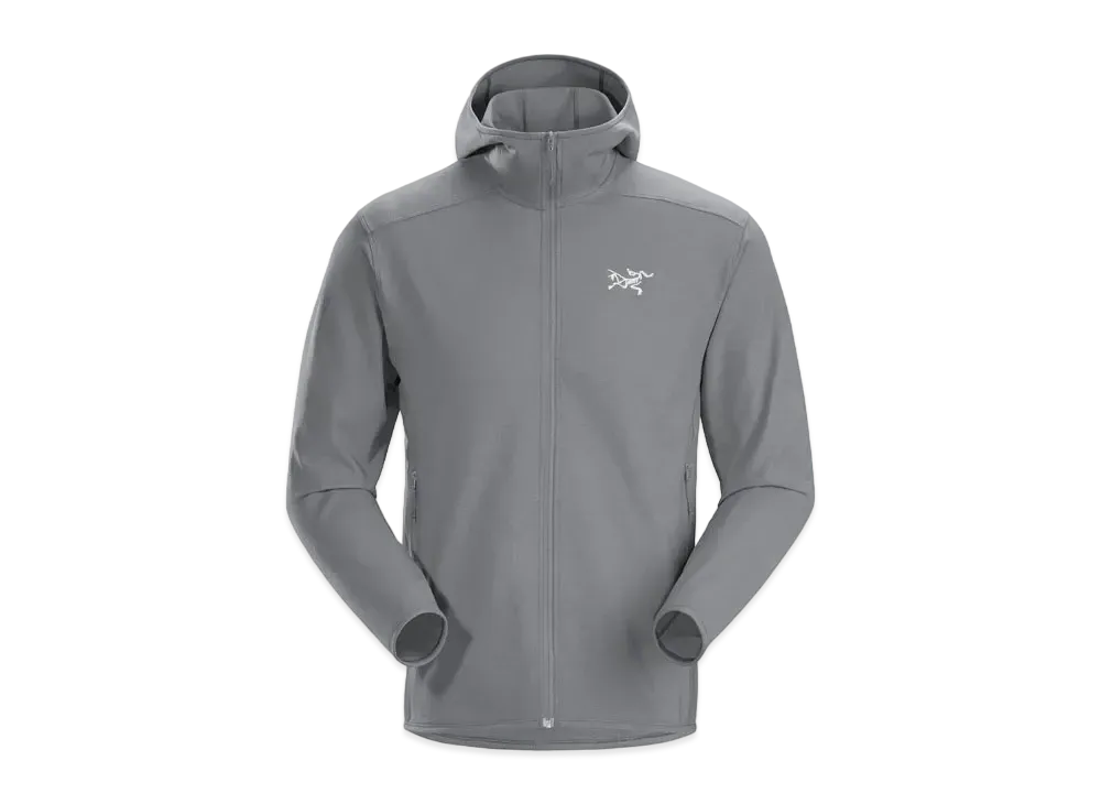 ARC TERYX KYANITE LT HOODIE "Cryptochrome"
