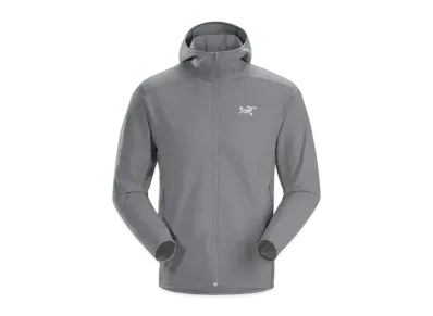 ARC TERYX KYANITE LT HOODIE "Cryptochrome"