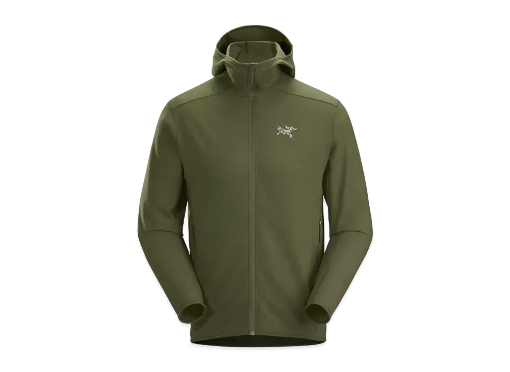 ARC TERYX KYANITE LT HOODIE "Tatsu"