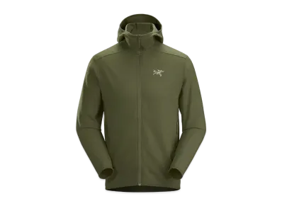 ARC TERYX KYANITE LT HOODIE "Tatsu"