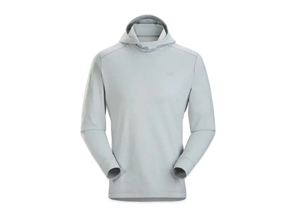 ARC TERYX MOTORS AR FODY "Pixel Heather"