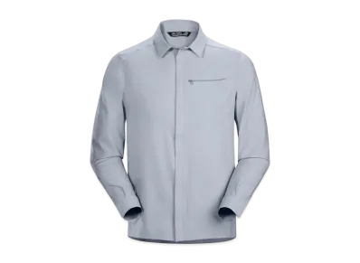 ARC TERYX SKYLINE LS SHIRT "Hypnosis"