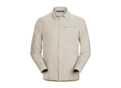 ARC TERYX SKYLINE LS SHIRT "Rune"