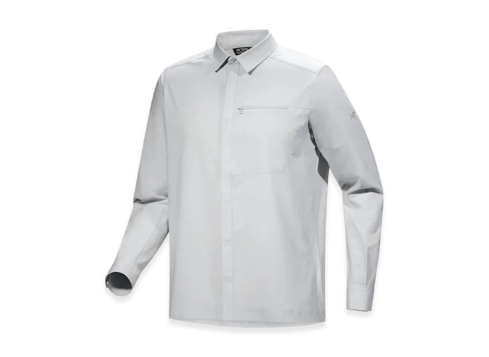 ARC'TERYX Skyline LS Shirt M "Solitude" X000007410