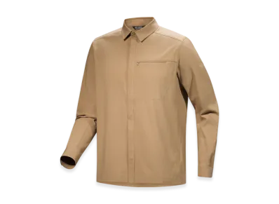 ARC'TERYX Skyline LS Shirt M "Canvas II" X000007410