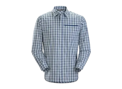 ARC TERYX CASLO LS SHIRT "Limitless Remix"