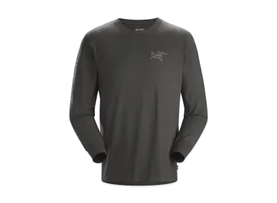 ARC TERYX DOWNWARD LS SHIRT "Moonshadow"