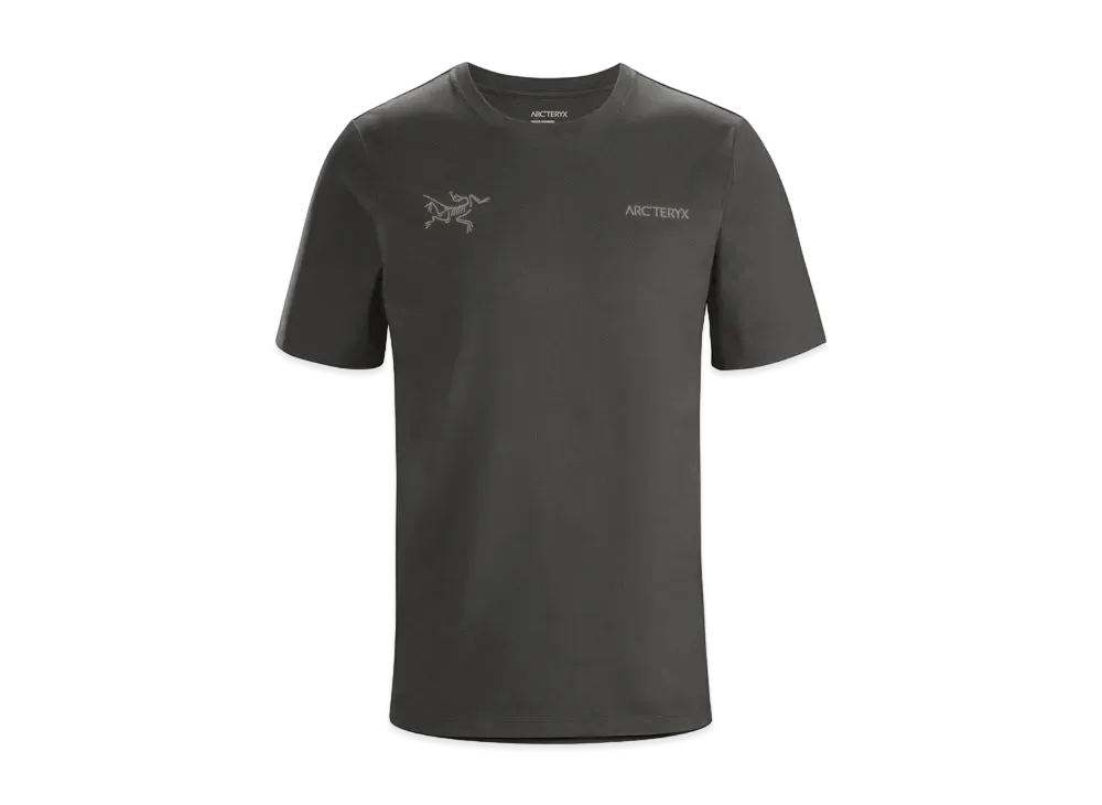 ARC TERYX SPLIT SHIRT "Moonshadow"