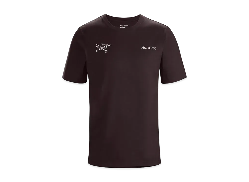 ARC TERYX SPLIT SHIRT "Phantasm"