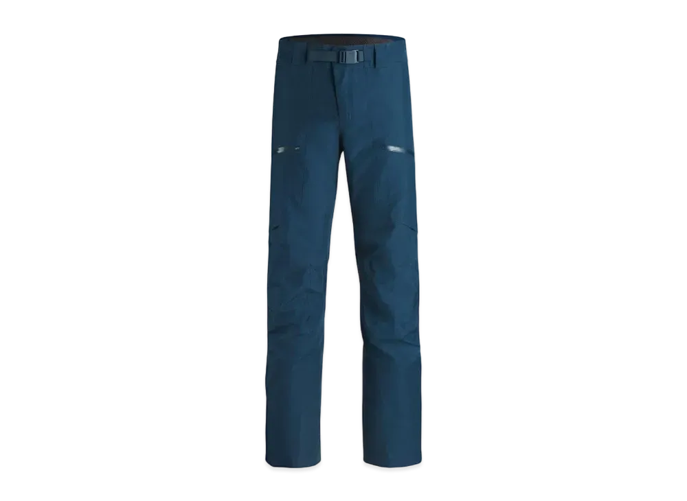 ARC TERYX RUSH PANTS "Timelapse"