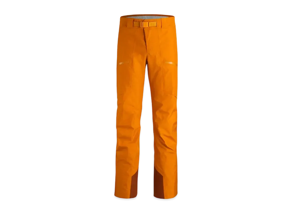 ARC TERYX RUSH PANTS "Wildchild"