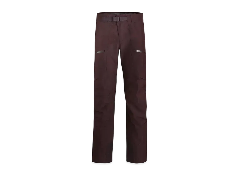 ARC TERYX RUSH PANTS "Phantasm"