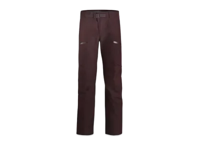 ARC TERYX RUSH PANTS "Phantasm"