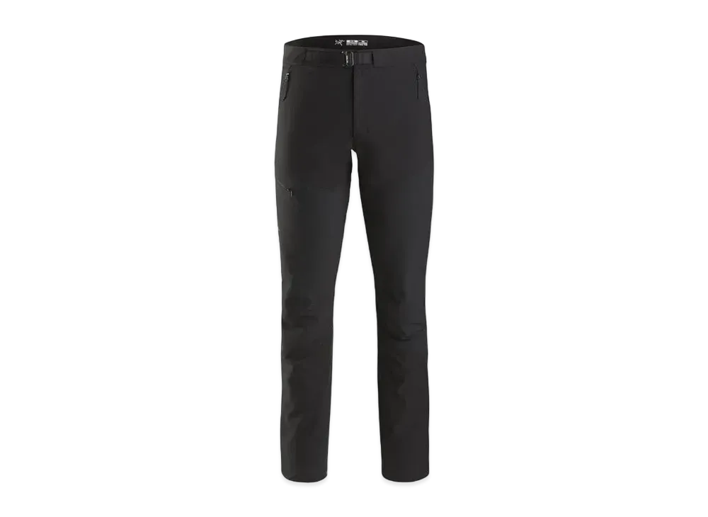 ARC TERYX SIGMA FL PANTS "Black"