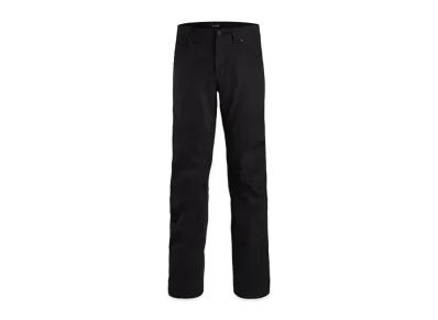 ARC TERYX CHRONIN PANTS "Black"