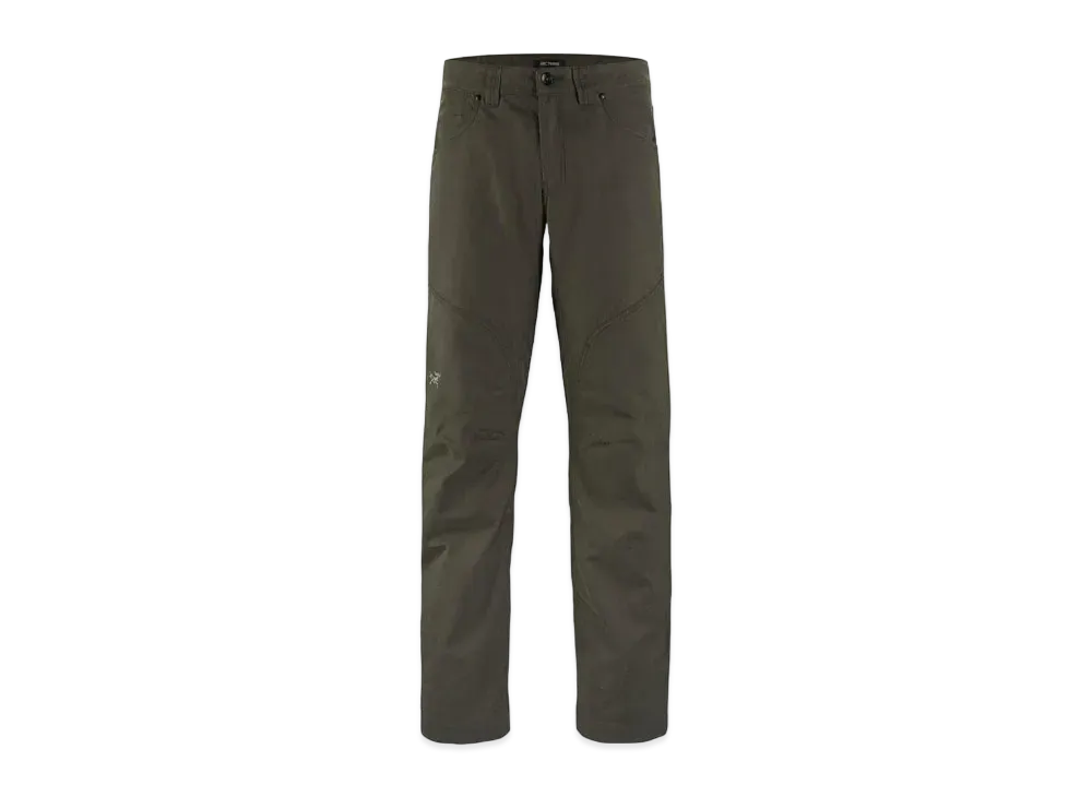 ARC TERYX CHRONIN PANTS "Moonshadow"