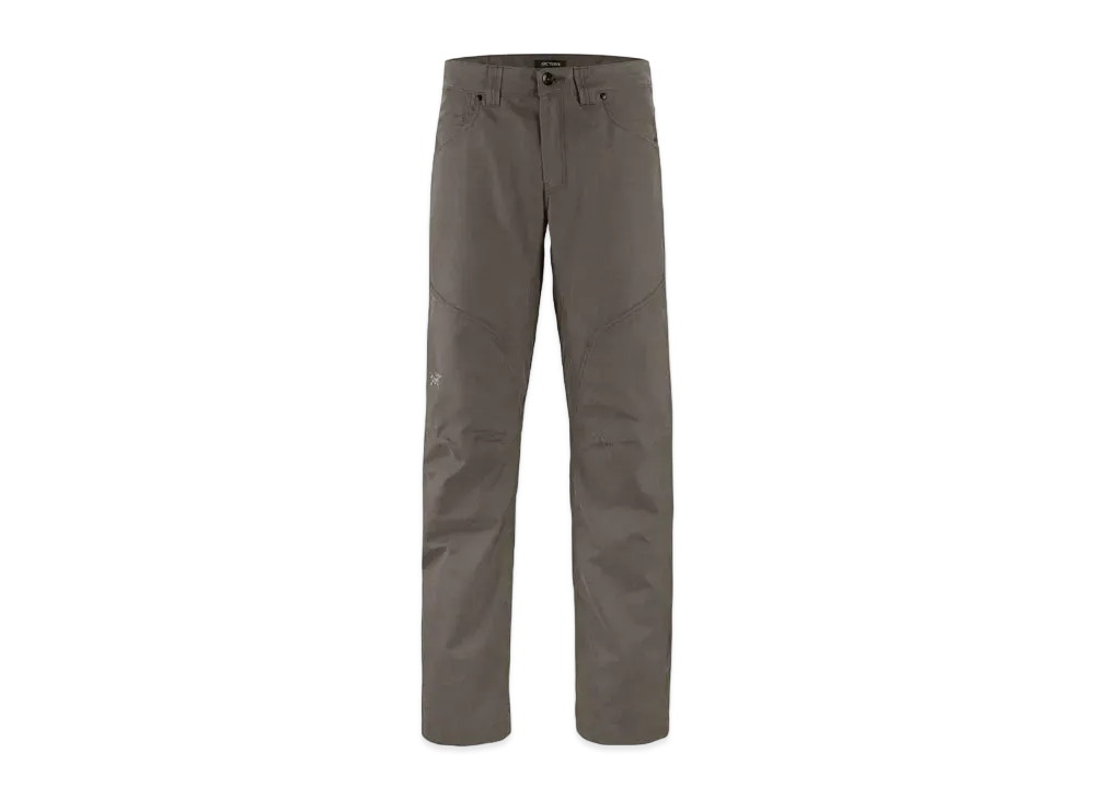 ARC TERYX CHRONIN PANTS "Alchemy"