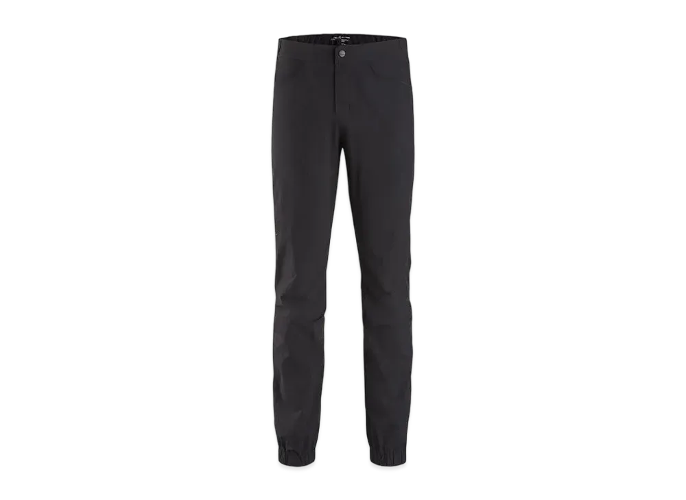 ARC TERYX KESTROS PANTS "Black"