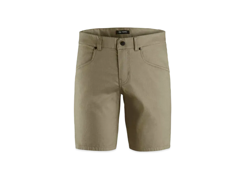 ARC TERYX FELIX SHORTS 9.5 INCH "Esoteric"