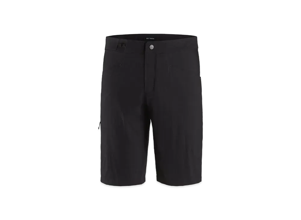 ARC TERYX CONCAIL SHORTS 11 INCH "Black"