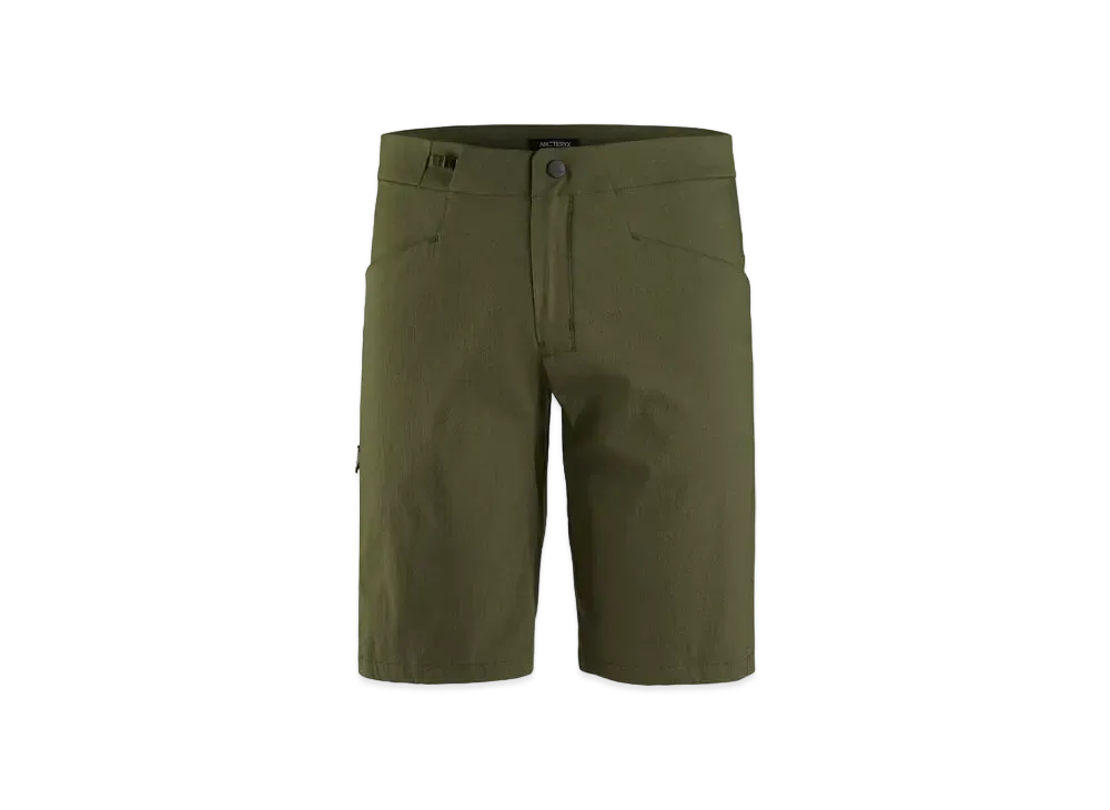 ARC TERYX CONCAIL SHORTS 11 INCH "Tatsu"