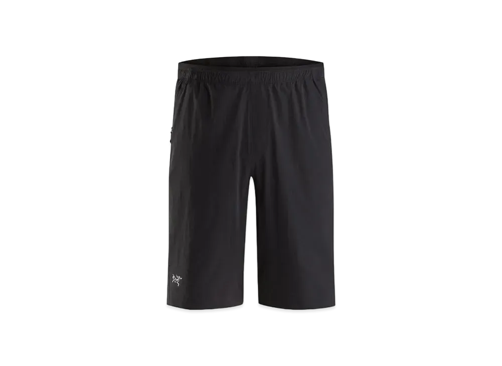 ARC TERYX APTIN SHORT PANTS "Black"