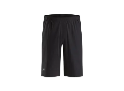 ARC TERYX APTIN SHORT PANTS "Black"