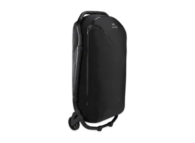 ARC TERYX V110 ROLLING DUFFEL "Black"