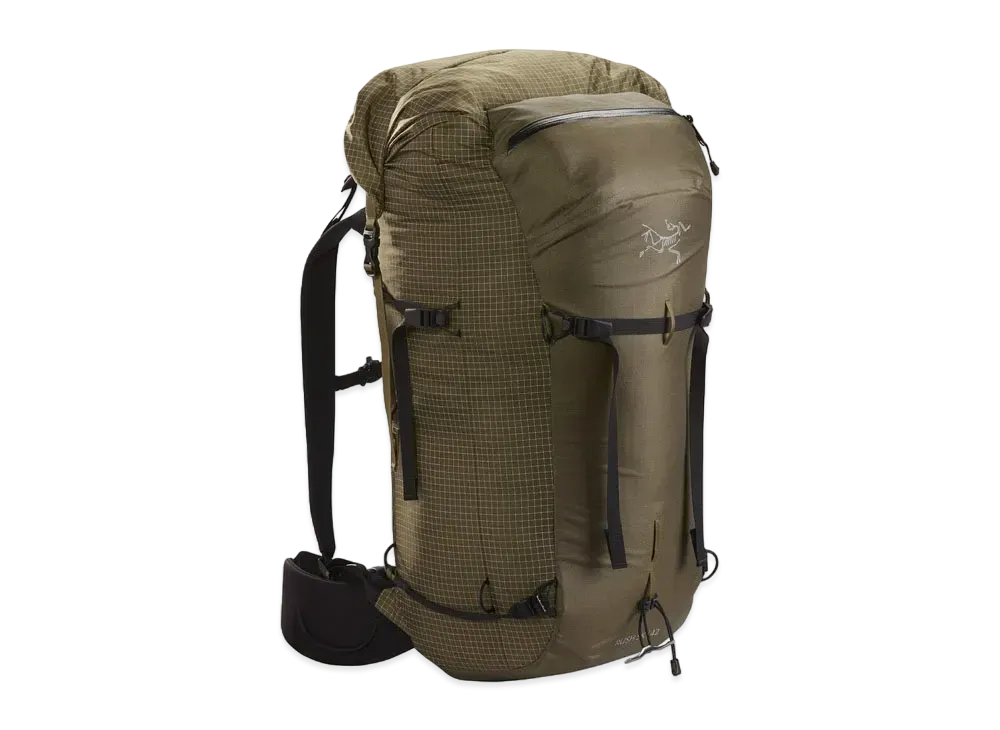 ARC TERYX RUSH SK 42 BACKPACK "Tatsu" 27453
