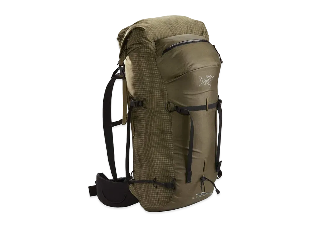 ARC TERYX RUSH SK 32 BACKPACK "Tatsu" 27452