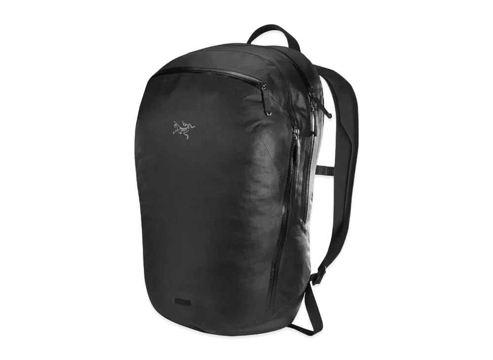 ARC TERYX Granville 16 Zip Backpack "Black" X000005342