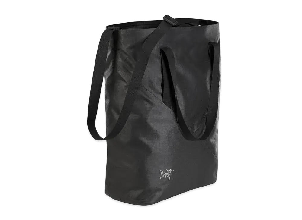 ARC TERYX GRANVILLE 18 TOTE "Black"