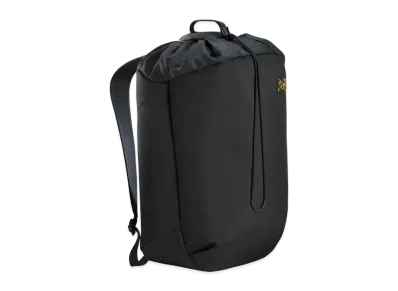 ARC TERYX ARROW 20 BUCKET BAG "Black"