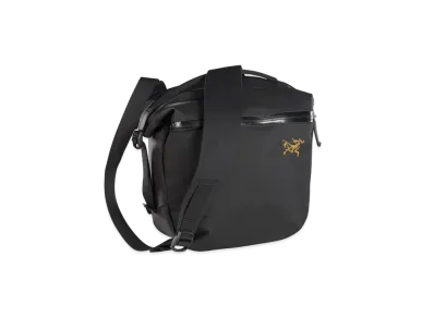 ARC TERYX ARROW 8 SHOULDER BAG "Black"