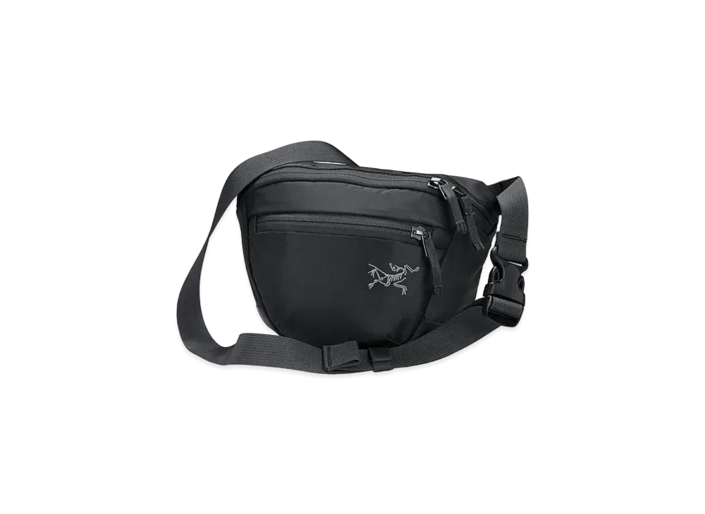 ARC TERYX MANTIS 2 WEST PACK "Black"