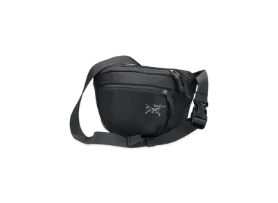 ARC TERYX MANTIS 2 WEST PACK "Black"