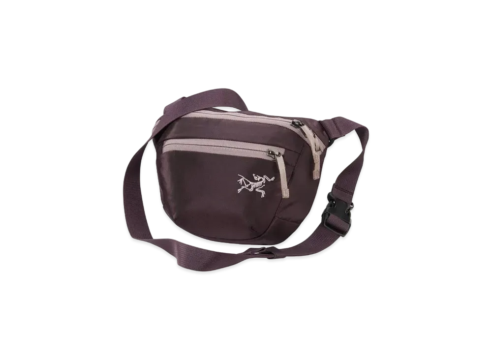 ARC TERYX MANTIS 1 WEST PACK "Figment"