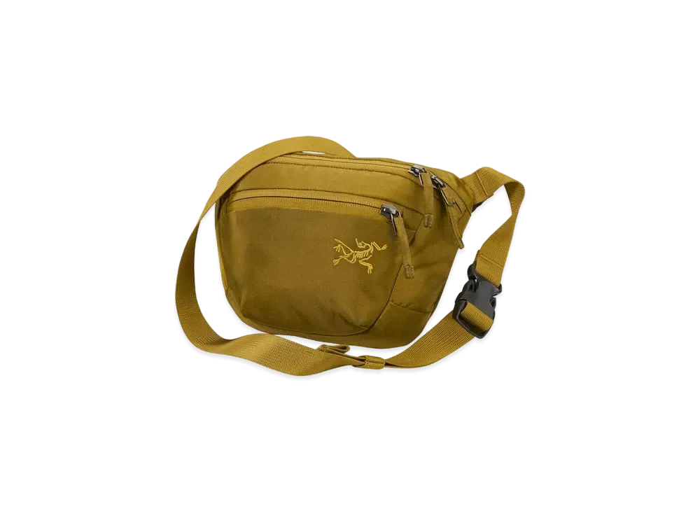 ARC TERYX MANTIS 1 WEST PACK "Wander"