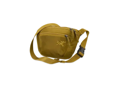 ARC TERYX MANTIS 1 WEST PACK "Wander"