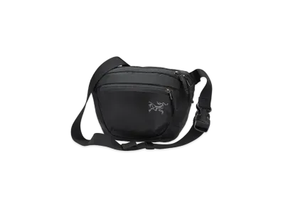 ARC TERYX MANTIS 1 WEST PACK "Black"