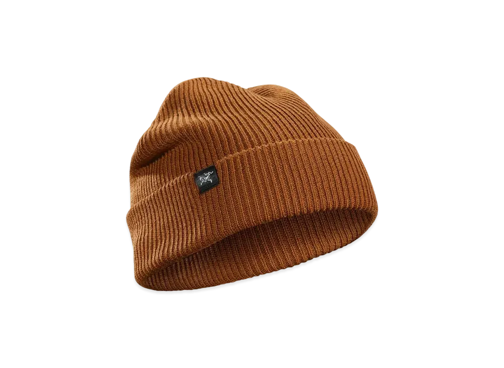 ARC TERYX FISCHERMAN BEANIE "Komorebi" 28130