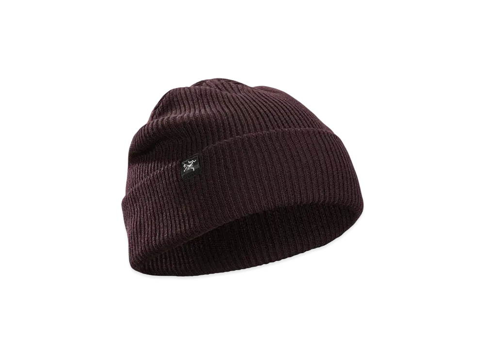 ARC TERYX FISCHERMAN BEANIE "Phantasm" 28130