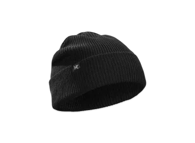 ARC TERYX FISCHERMAN BEANIE "Black" 28130
