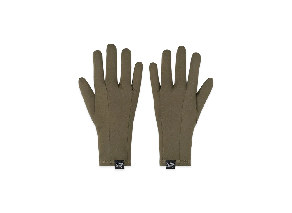 ARC'TERYX Rho Glove "Tatsu" X000006583