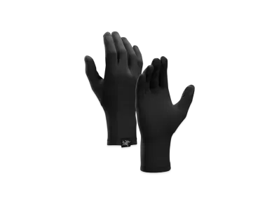 ARC TERYX LOW GROVE "Black"