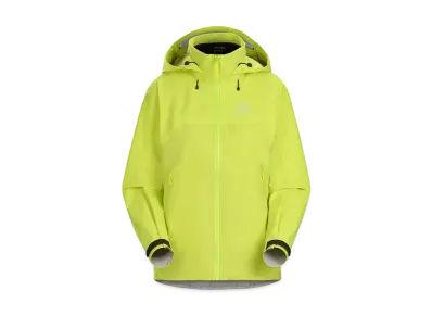 ARC'TERYX Women's Beta AR Jacket "Sprint" X000006605