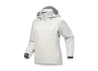 ARC'TERYX Women's Beta Ar Jacket "Arctic Silk" X000006605