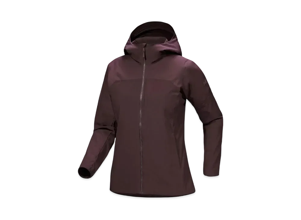 ARC'TERYX Women's Proton Hybrid Hoody "Phantasm"