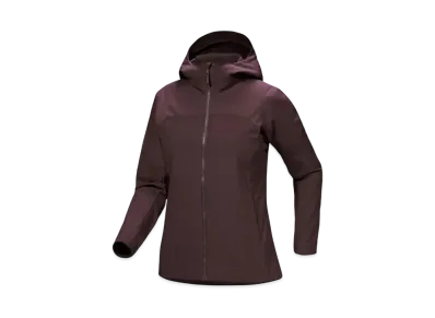 ARC'TERYX Women's Proton Hybrid Hoody "Phantasm"